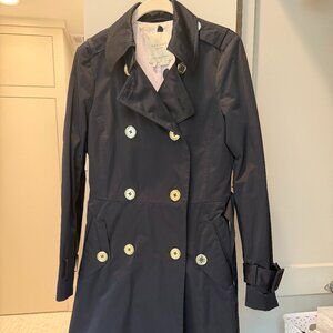 Kate Spade Trench Coat